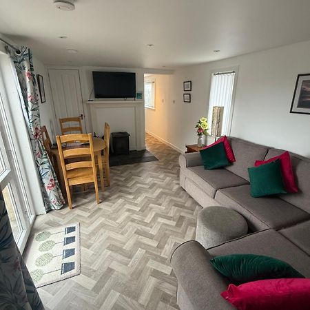Nether Onston Cottage Stenness Экстерьер фото